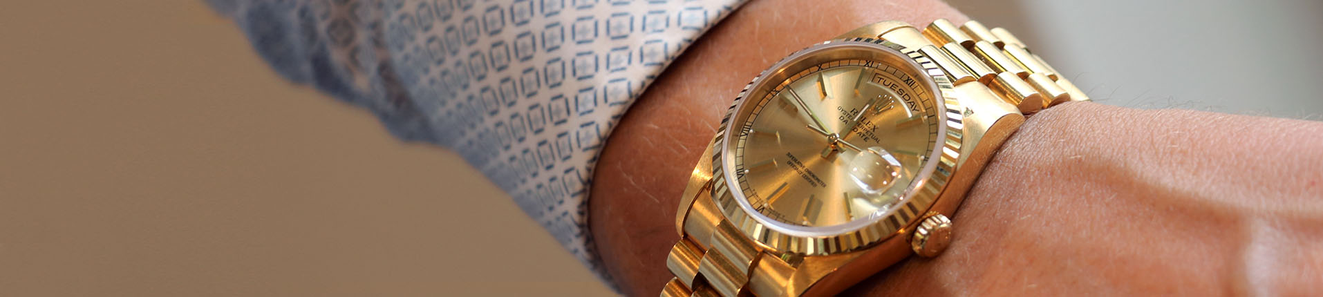Cartier Uhren verkaufen