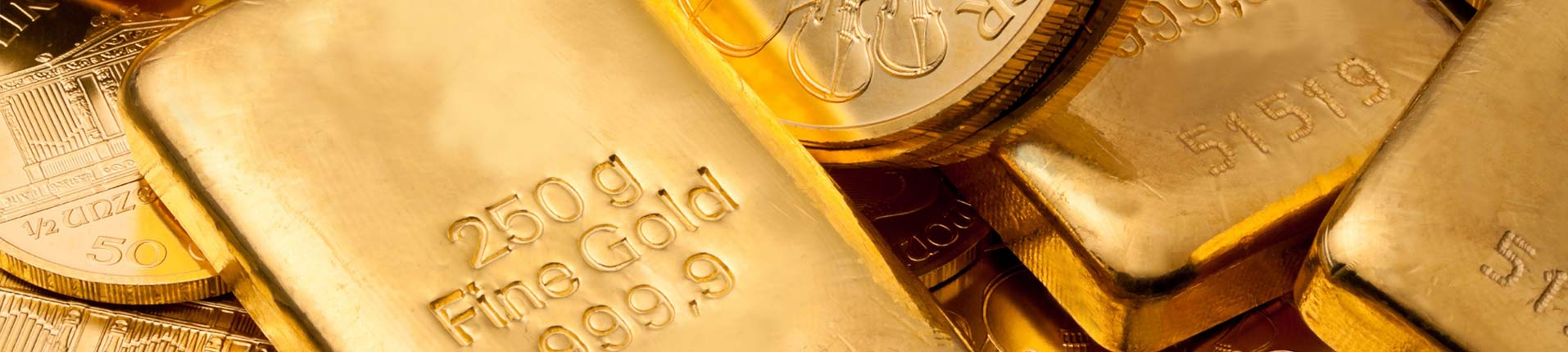 Goldbarren 1000 g verkaufen