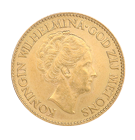 Goldmünzen verkaufen