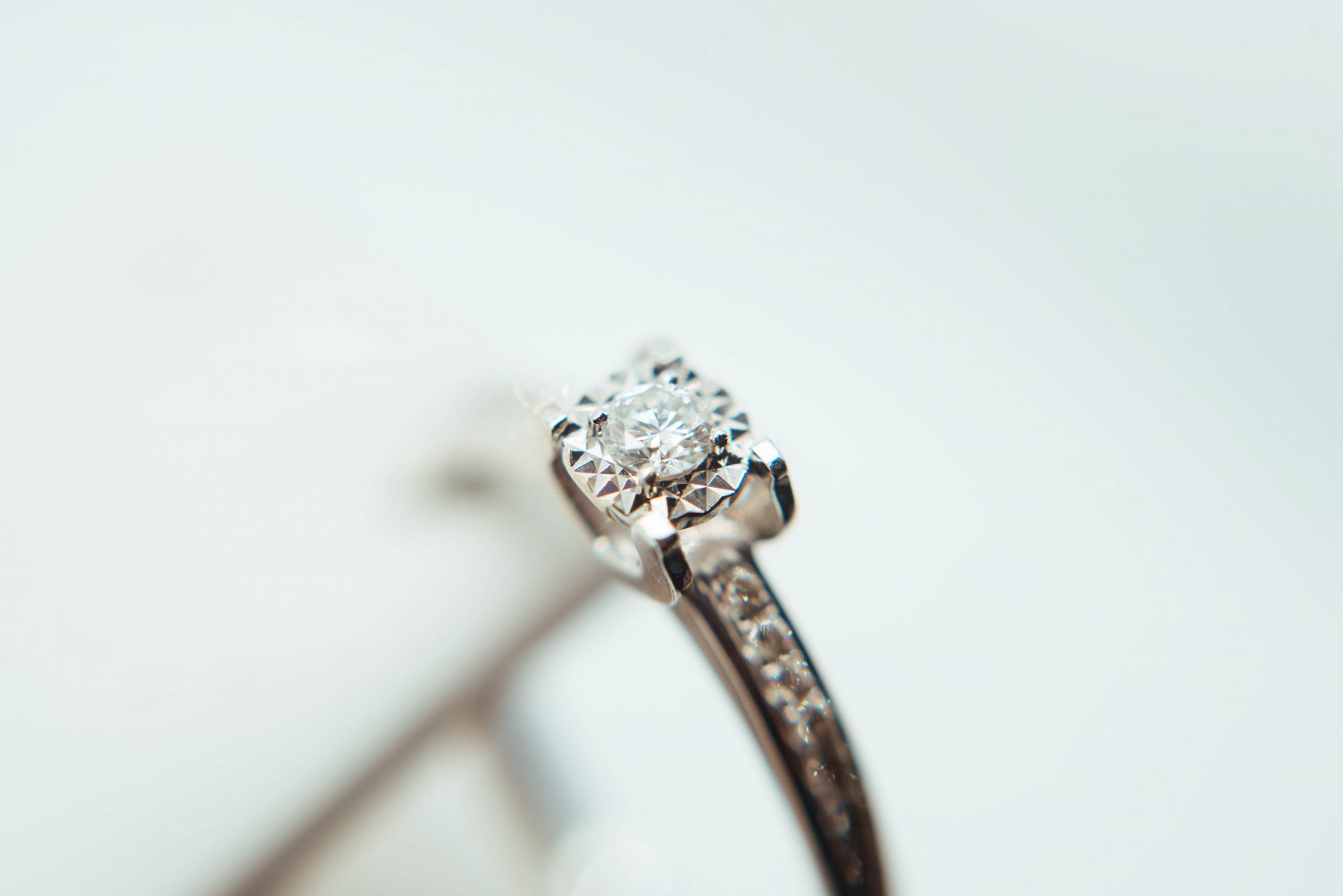 Platinringe