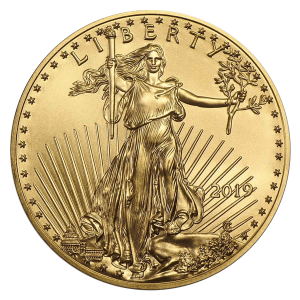 American Gold Eagle