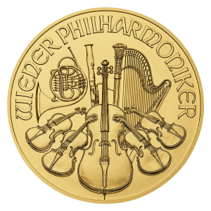 Gouden Philharmoniker