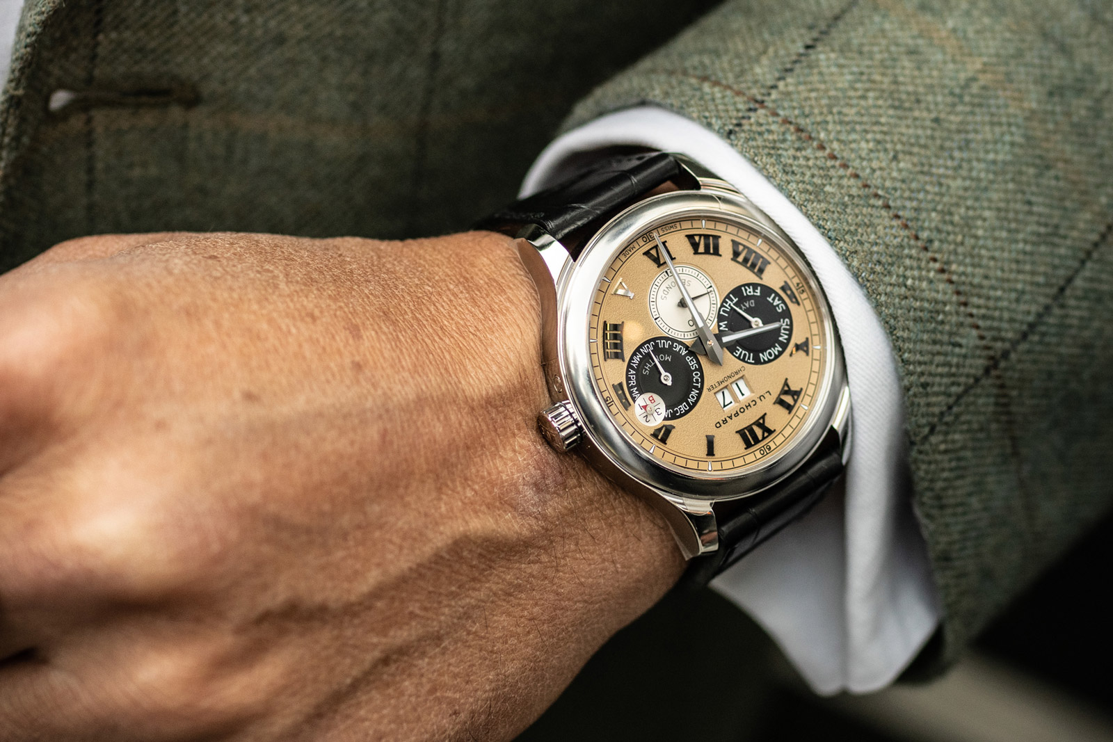Tissot