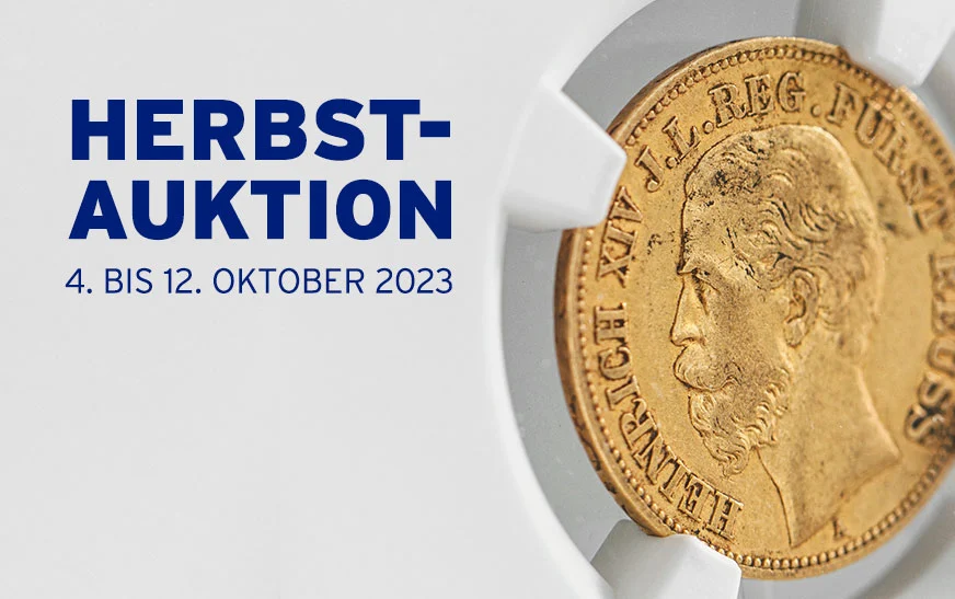 Herbst-Auktion 2023