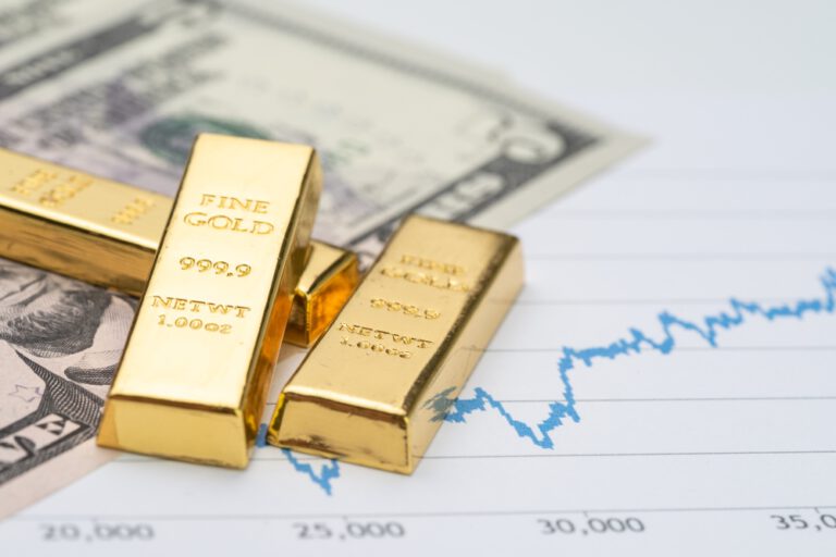 Abgekühlter Goldpreis kein Grund für Anlegerunruhe