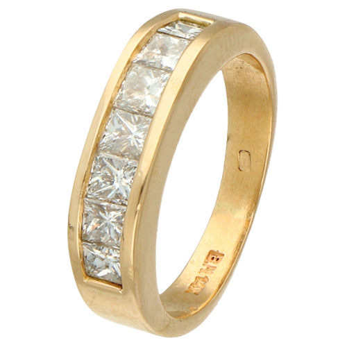 Goldschmuck verkaufen