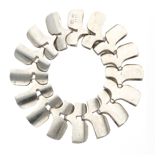 Silberschmuck beleihen
