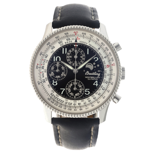 Exklusive Markenuhr beleihen