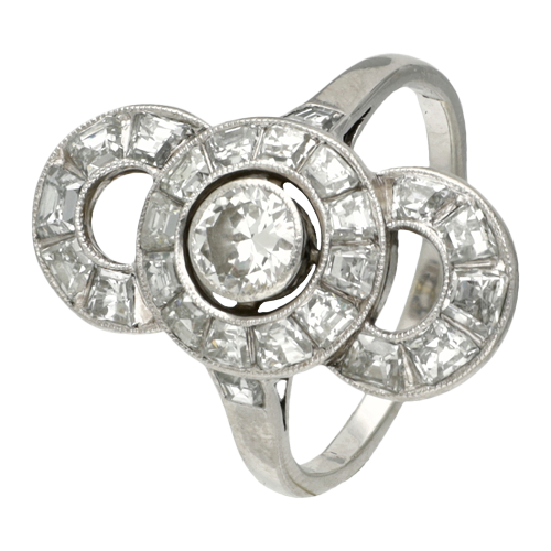 Platinschmuck beleihen