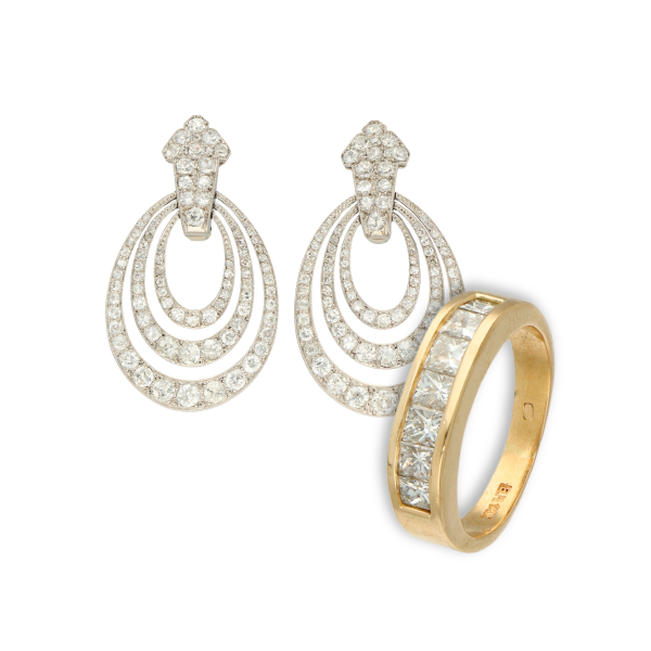 Schmuck kaufen
