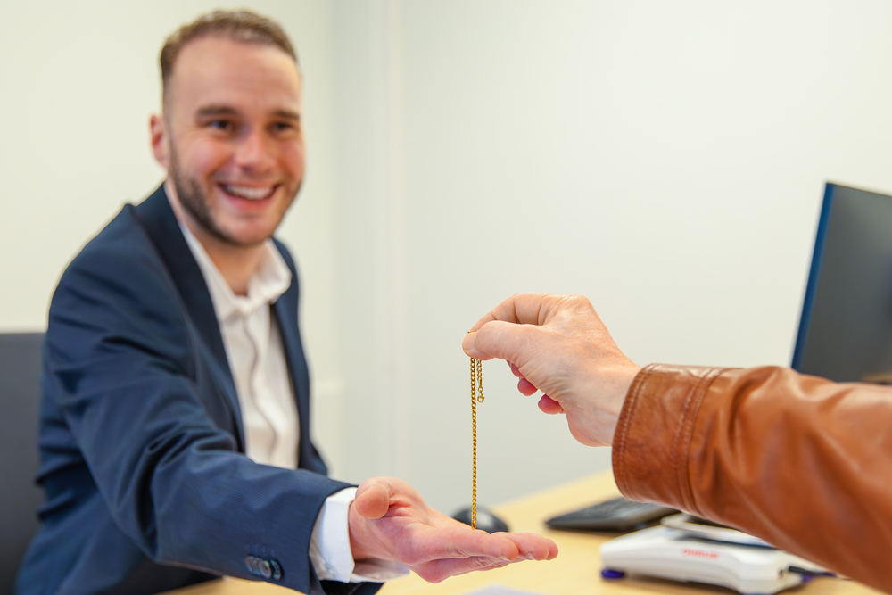 Vorübergehend finanzielle Flexibilität benötigt?