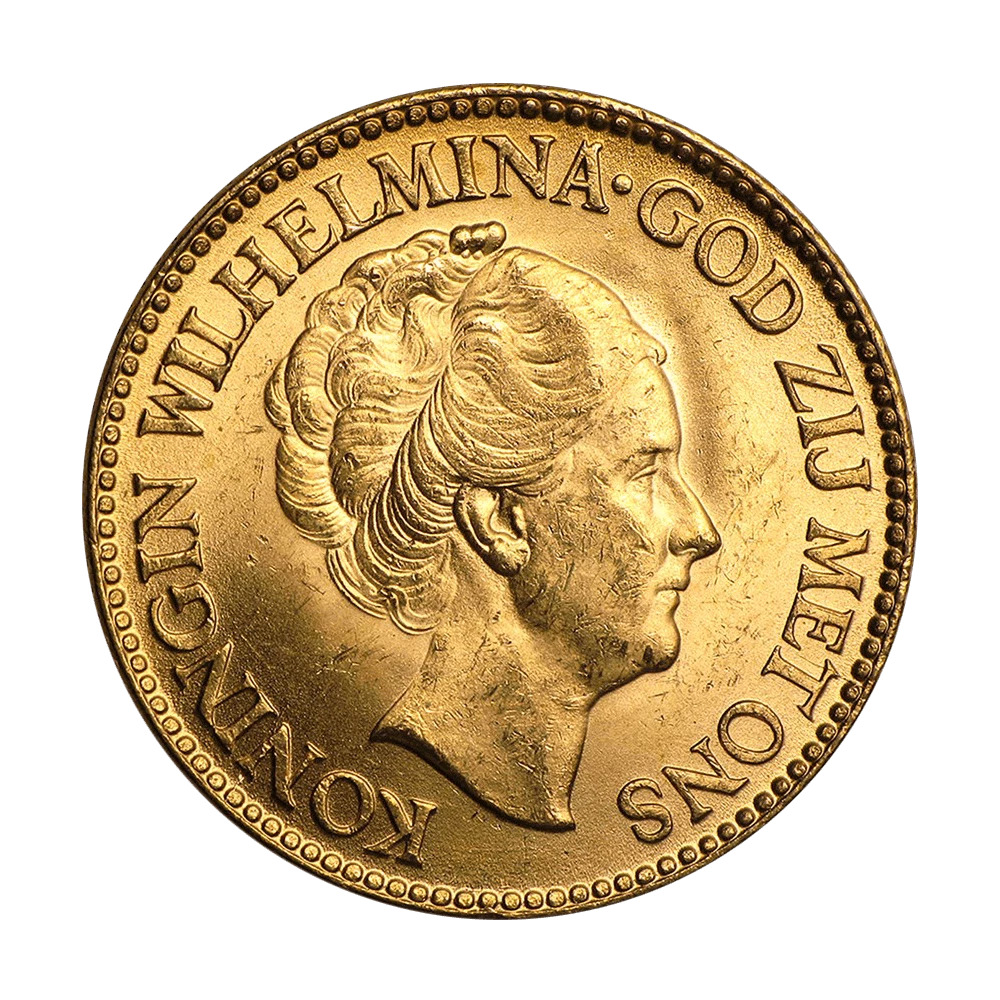 Goldmünzen