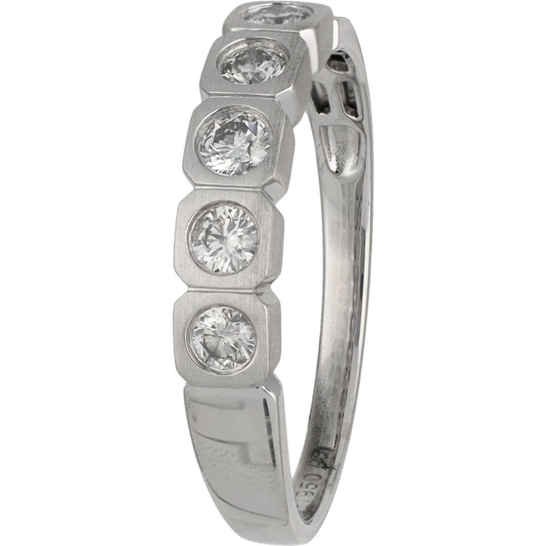 Platinschmuck kaufen