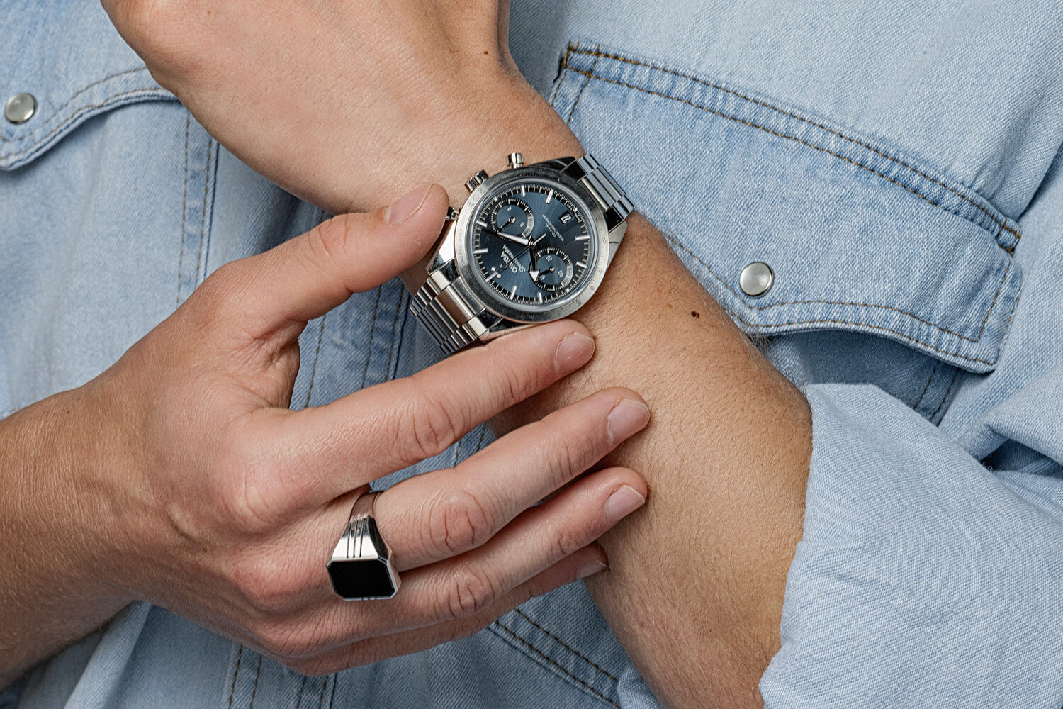 Horloge