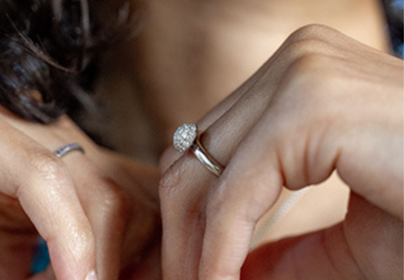 Finden Sie heraus, was Ihr Diamant wert ist