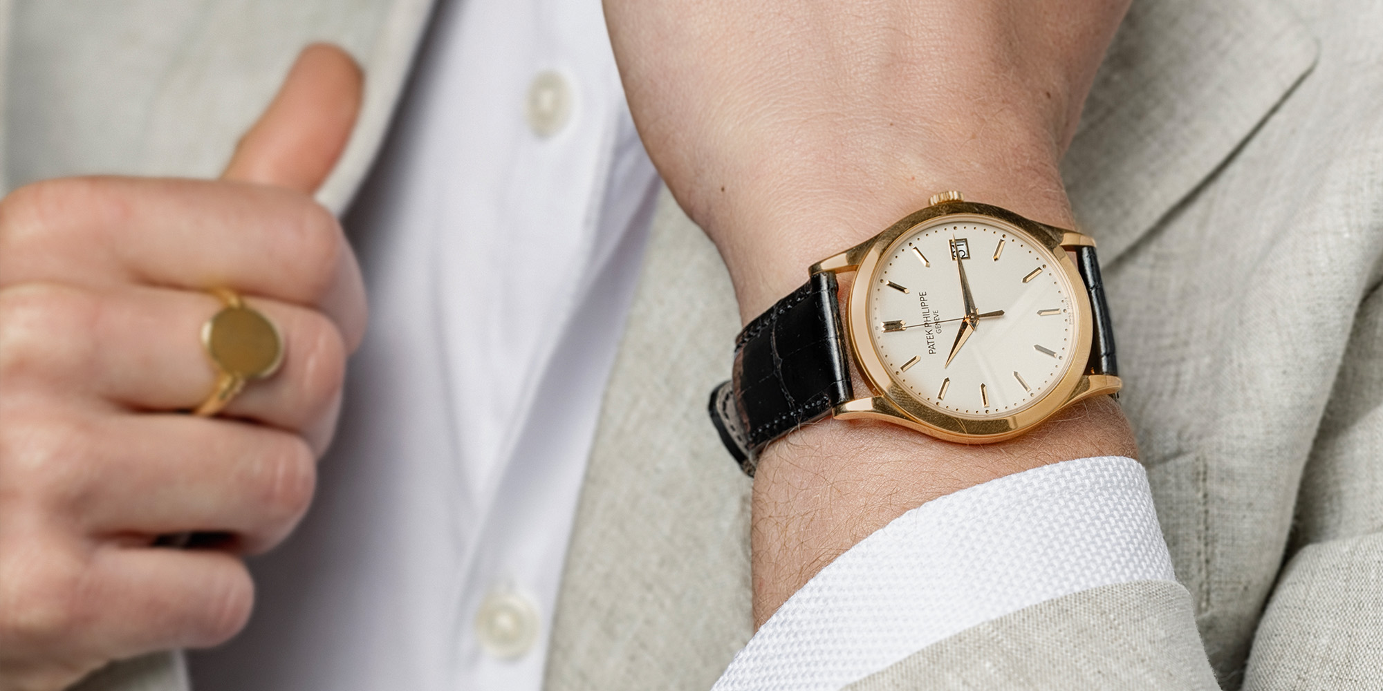  Eine Uhr verkaufen