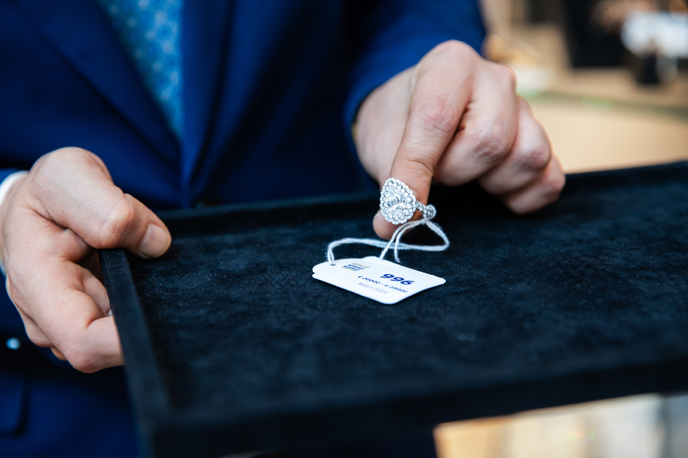 Wat is een diamant?