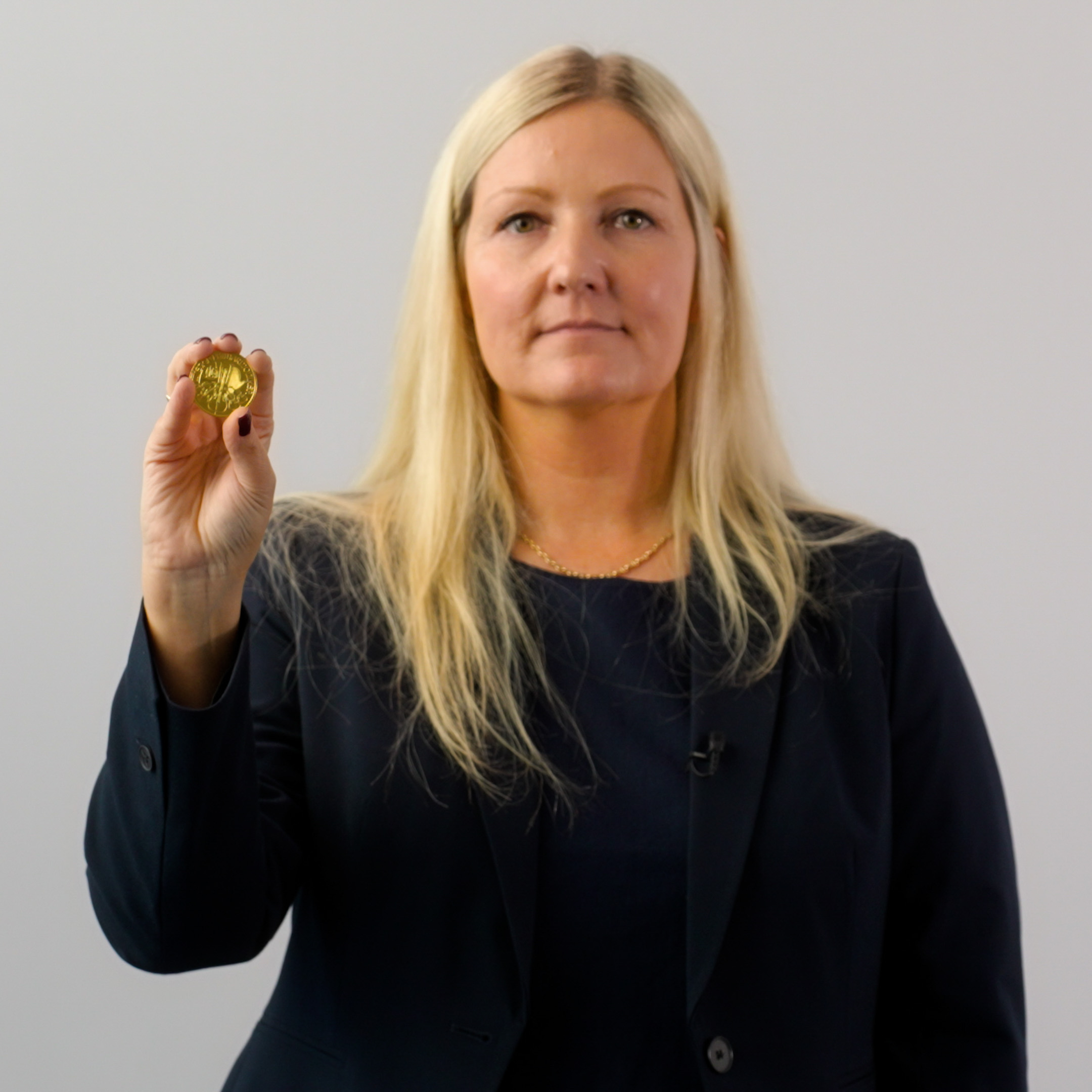 Wiener Philharmoniker Gold