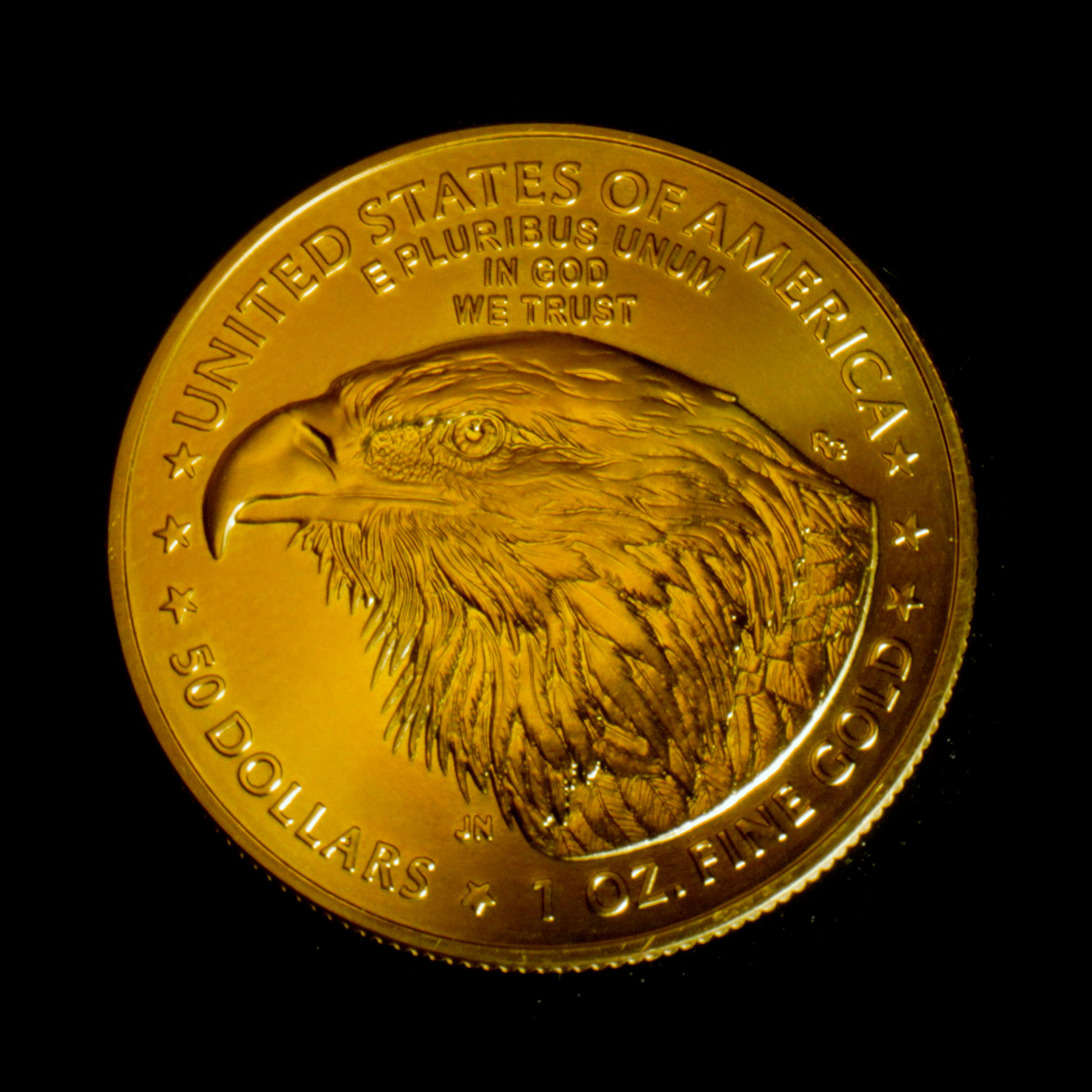 American Gold Eagle