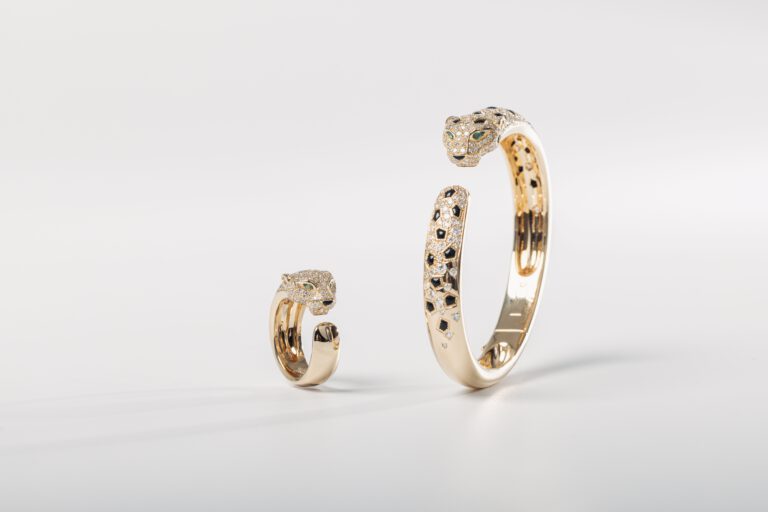 Dreitägige Luxury Spring Auction mit über 1.300 Spitzenstücken