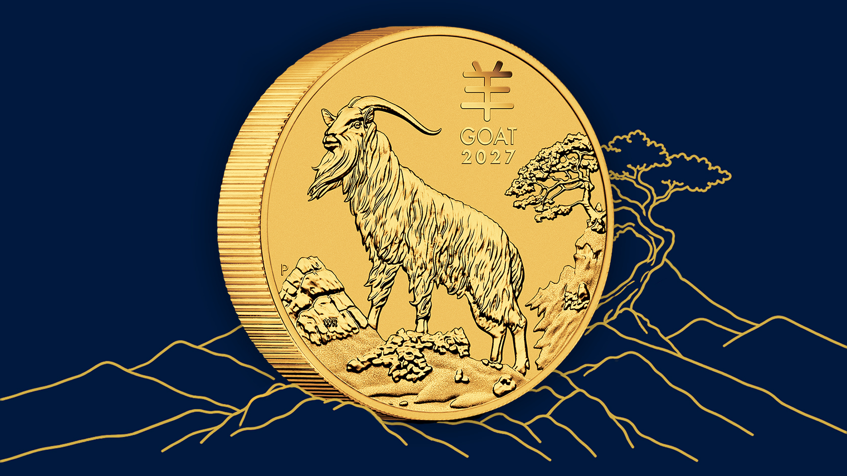 Die Lunar-Serie: Münzen mit Tradition und Sammlerwert
