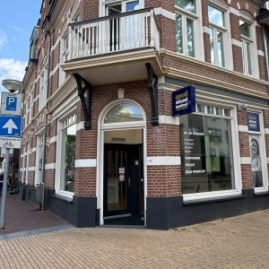 Goudwisselkantoor Apeldoorn