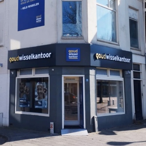 Goudwisselkantoor Amersfoort