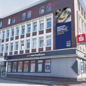 Goudwisselkantoor Bochum