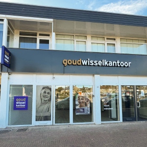 Goudwisselkantoor Schagen