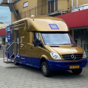 Goudwisselkantoor Zwijndrecht